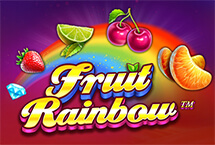 Fruit Rainbow